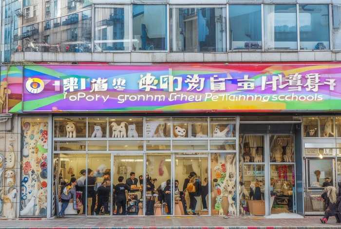 成都宠物美容培训学校排名 成都宠物美容培训学校排名前十