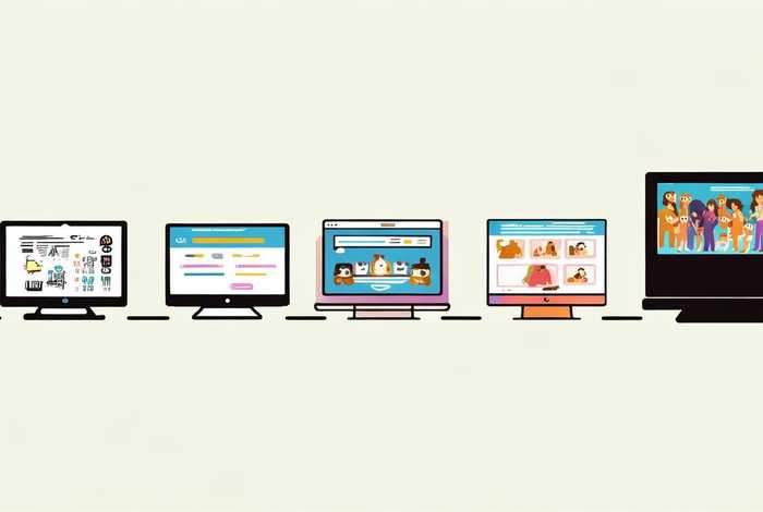 宠物领养网站发展历程（宠物领养网站发展历程怎么写）