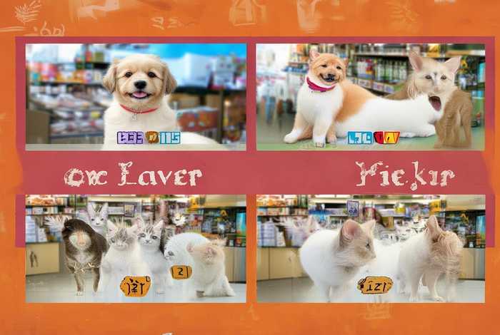 宠物店价格调整简短通知范文 宠物店价格调整简短通知范文图片