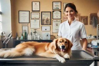 宠物美容院需要什么资质，宠物美容院需要什么资质才能开