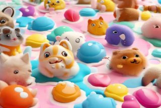 宠物连连看可爱版2002，宠物连连看可爱版2002年