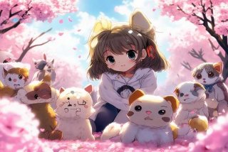 樱花庄的宠物女孩漫画叫什么（樱花庄的宠物女孩漫画叫什么名字）