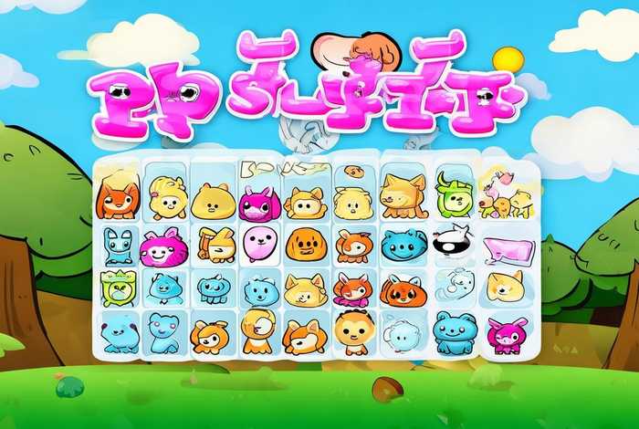 宠物连连看可爱版2下载；宠物连连看可爱版2下载苹果