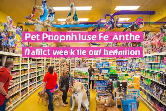 宠物用品加盟店排名 - 宠物用品加盟店排名前十