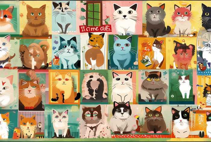 宠物猫排名榜单；宠物猫排名榜单图片