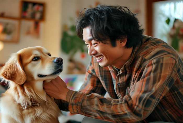 宠物情人日剧志尊淳；宠物情人日剧志尊淳百度网盘