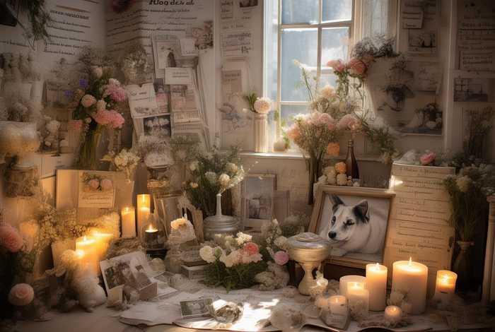 宠物殡葬视频；宠物殡葬视频大全