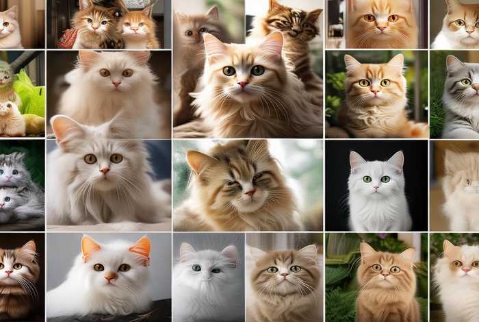 宠物猫图片高清大图片 宠物猫图片大全大图