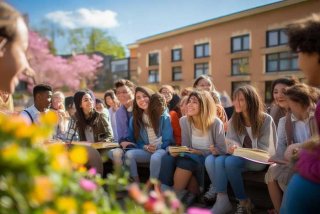 初中生人际关系量表 - 中学生人际关系综合诊断量表