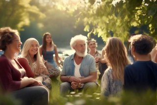 人际关系方面评语（人际关系方面评语怎么写）