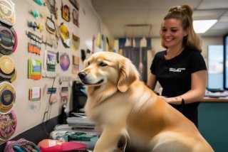 宠物美容师证等级划分；宠物美容师证等级划分最新