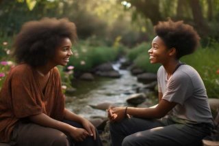 第四人际关系的感悟（人际关系发展的第四阶段是感情交流阶段对还是错）