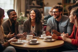 人际关系说说短句 人际关系说说短句子