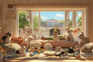 宠物寄养一天多少钱 - 宠物家庭寄养多少钱一天