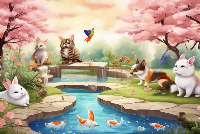 樱花庄的宠物合集 - 樱花庄的宠物合集在线观看