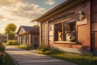 宠物宠物医院 宠物宠物医院在哪