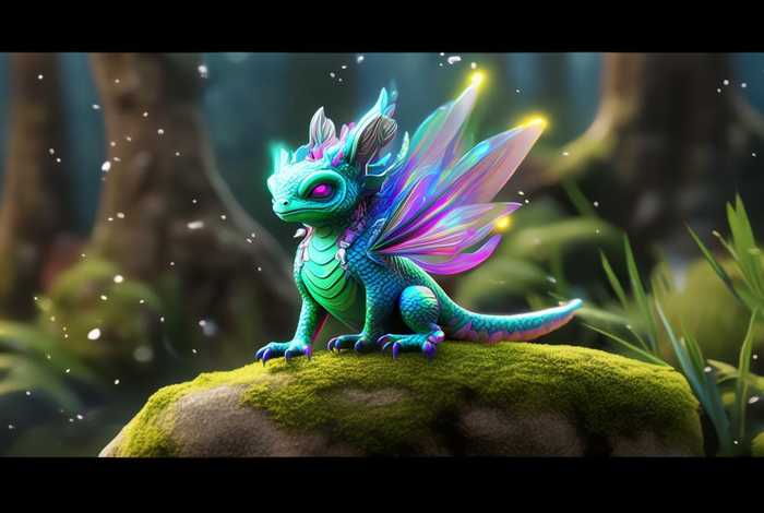 洛克王国稀有宠物推荐（洛克王国稀有宠物排名）