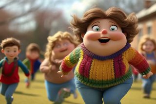 妈妈成了校园恶霸的宠物 - 妈妈成了校园恶霸的宠物漫画