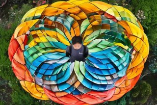 曾仕强人际关系图解；曾仕强人际关系十条理解