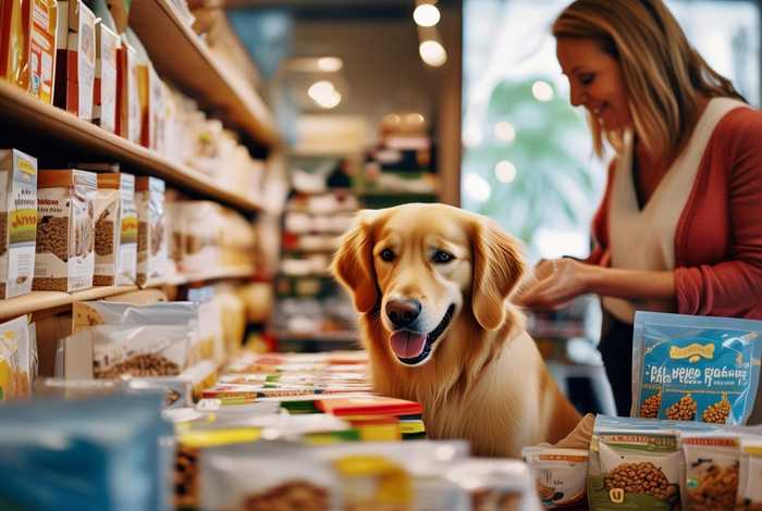 宠物粮官网（宠物粮网店）