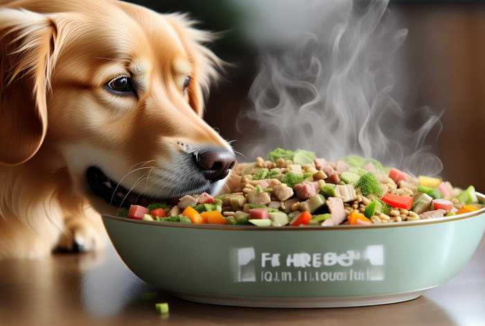 宠物鲜食 宠物鲜食属于饲料吗