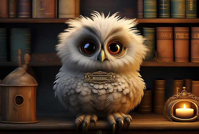 宠物猫头鹰的名字;宠物猫头鹰的名字大全 宠物猫头鹰的名字;宠物猫头鹰的名字大全