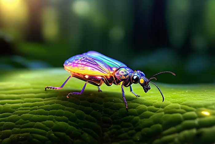 宠物虫叫（宠物虫子叫什么名字）