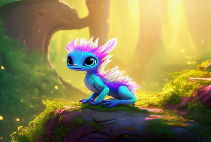 宠物王国2稀有宠物（宠物王国2稀有宠物大全）