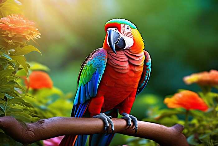 宠物的英语，宠物鸟的英语