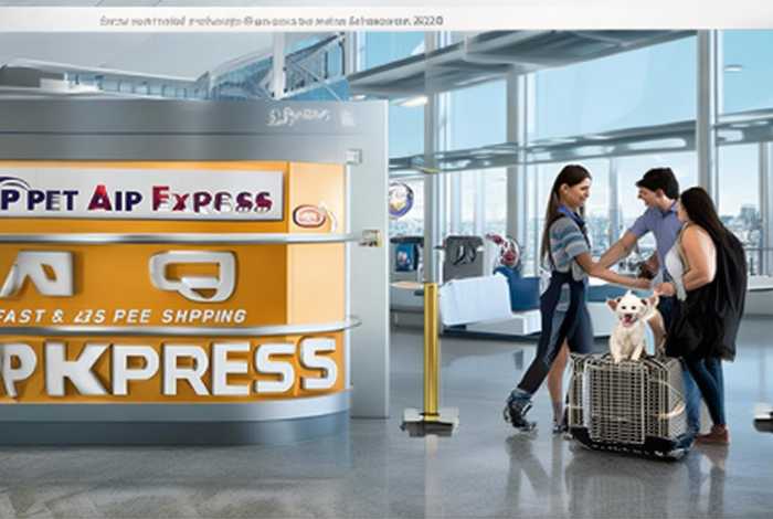 顺丰宠物空运（顺丰宠物空运是标快吗）