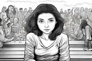 人际关系敏感是什么意思、人际关系交往敏感是什么意思