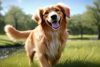 宠物壁纸狗 - 宠物狗狗壁纸