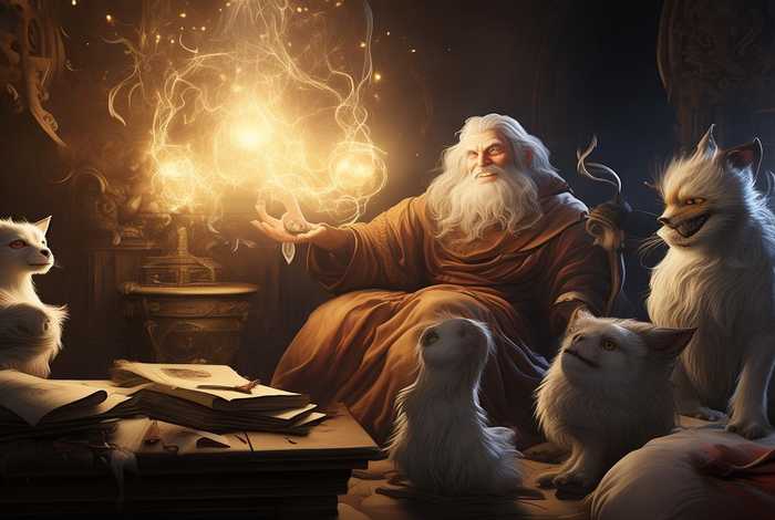 问道宠物强化技巧（问道宠物强化有什么技巧）