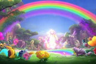 宠物王国5彩虹上帝版 宠物王国5彩虹上帝版本