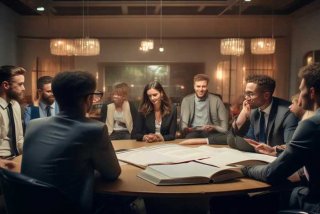 在组织中如何改善人际关系 - 在组织中如何改善人际关系的方法