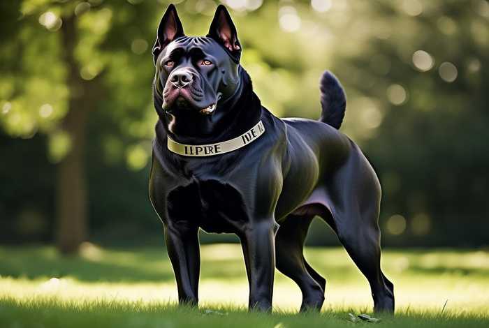 宠物狗名字英文名字、宠物狗名字霸气英文