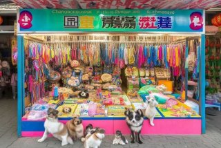 常州宠格宠物用品批发、常州多格宠物用品批发