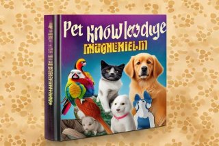 宠物知识百科；宠物知识百科全书