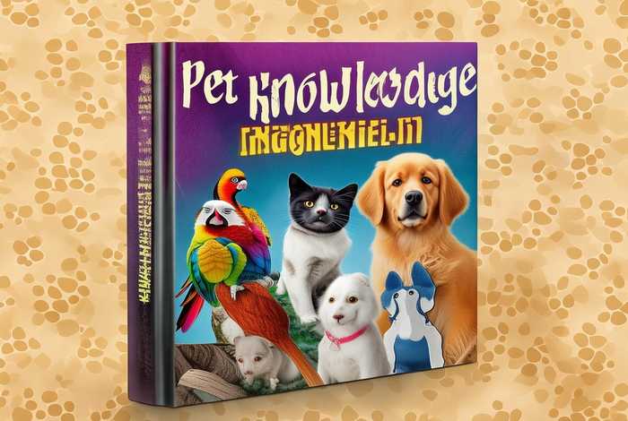 宠物知识百科；宠物知识百科全书