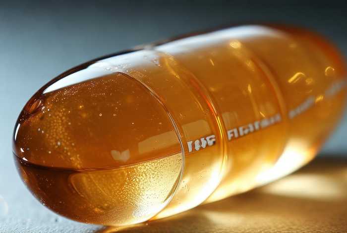 宠物鱼油，宠物鱼油胶囊外皮能不能吃