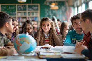 人际关系英语作文带翻译；人际关系英语作文带翻译初一