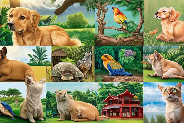 宠物大全介绍;宠物大全介绍视频 宠物大全介绍;宠物大全介绍视频