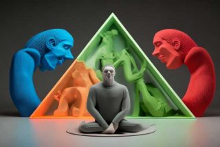 人际关系的三维理论是由什么提出的，人际关系的三维理论是由什么提出的呢