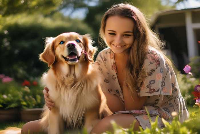 宠物网名字 宠物网名字吸引人的名字女生