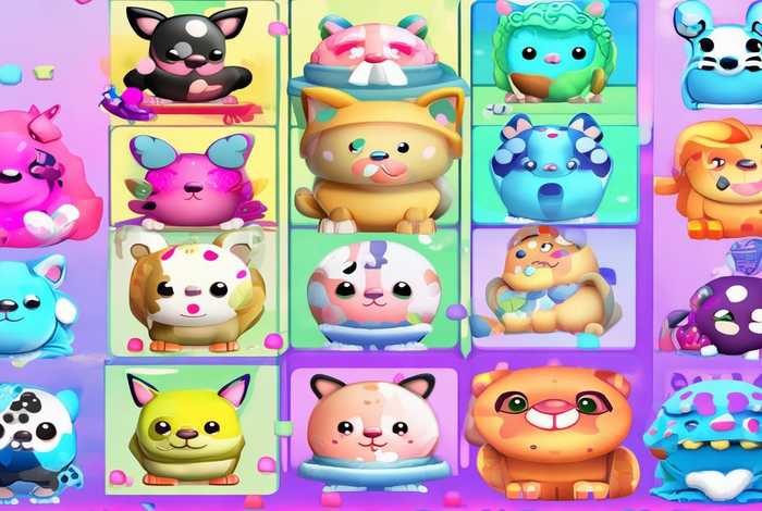 宠物连连看可爱版在线玩；宠物连连看可爱版在线玩u7u9