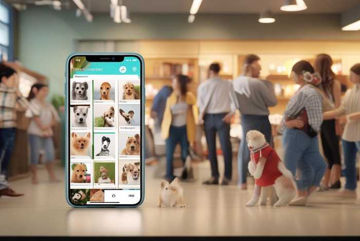 宠物领养中心app，宠物领养中心怎么赚钱