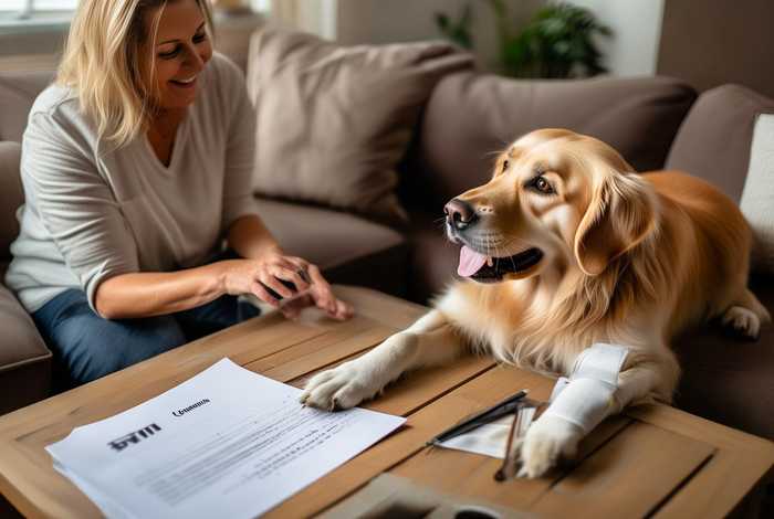 宠物险买了之后多久可以理赔啊、宠物险买完多久能理赔