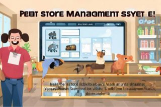 宠物店管理系统的意义 宠物店管理系统的意义有哪些