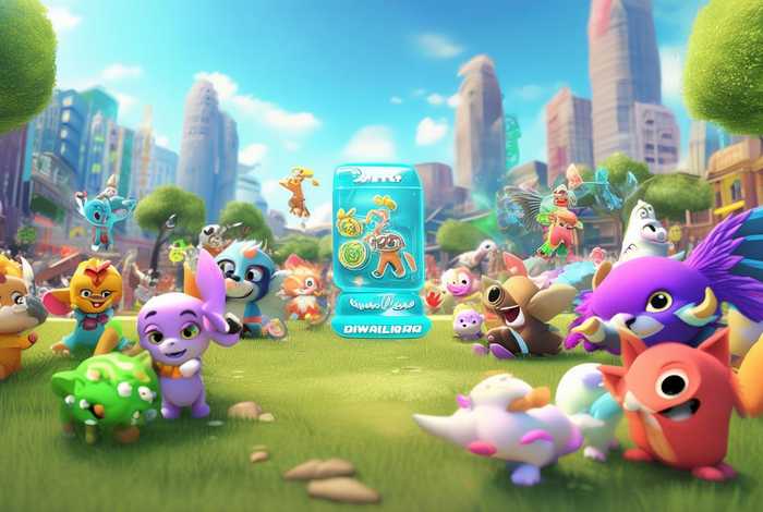 宠物大作战最新一期 - 宠物大作战最新一期下载 宠物大作战最新一期 - 宠物大作战最新一期下载