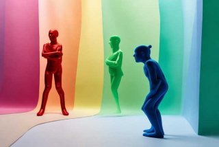 人际关系三维理论，舒茨人际关系三维理论